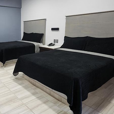 פורטו פנאסקו Hotel Paraiso מראה חיצוני תמונה
