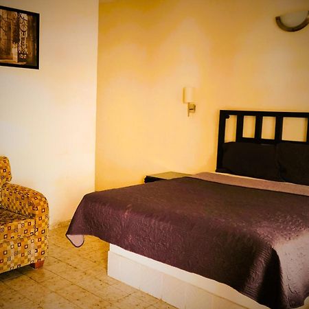 פורטו פנאסקו Hotel Paraiso מראה חיצוני תמונה