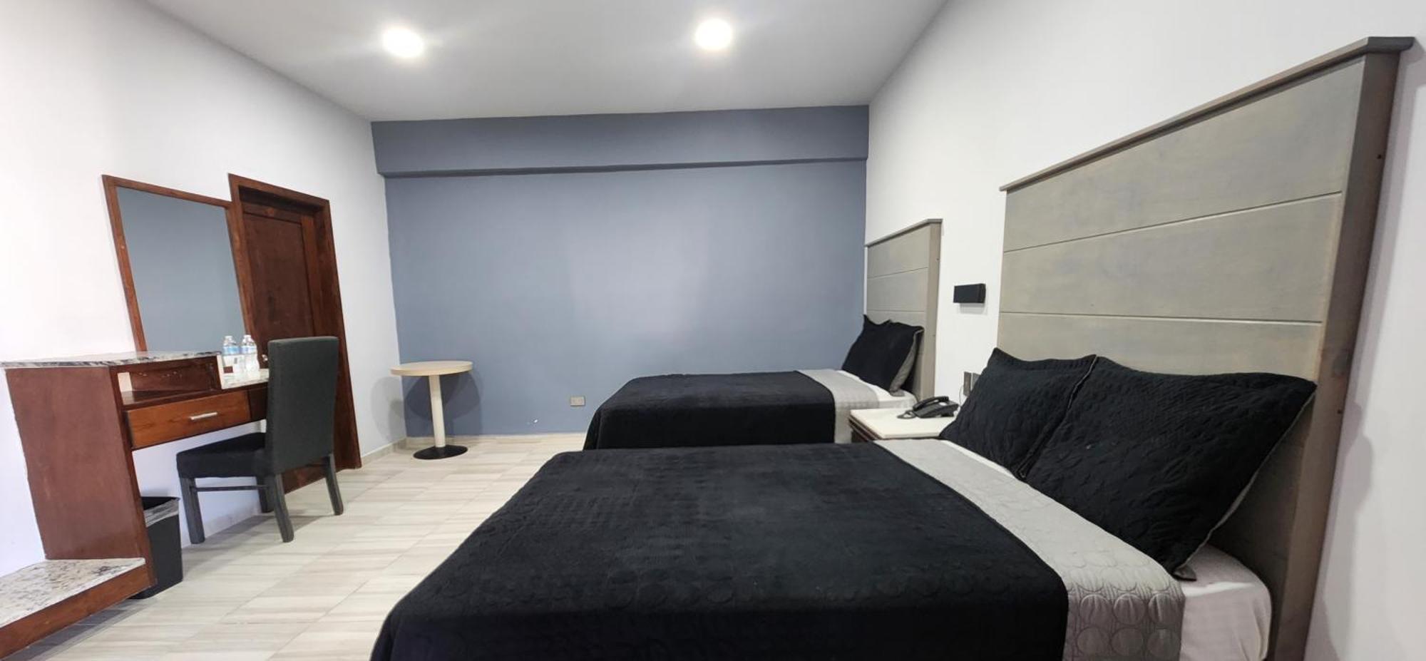 פורטו פנאסקו Hotel Paraiso מראה חיצוני תמונה