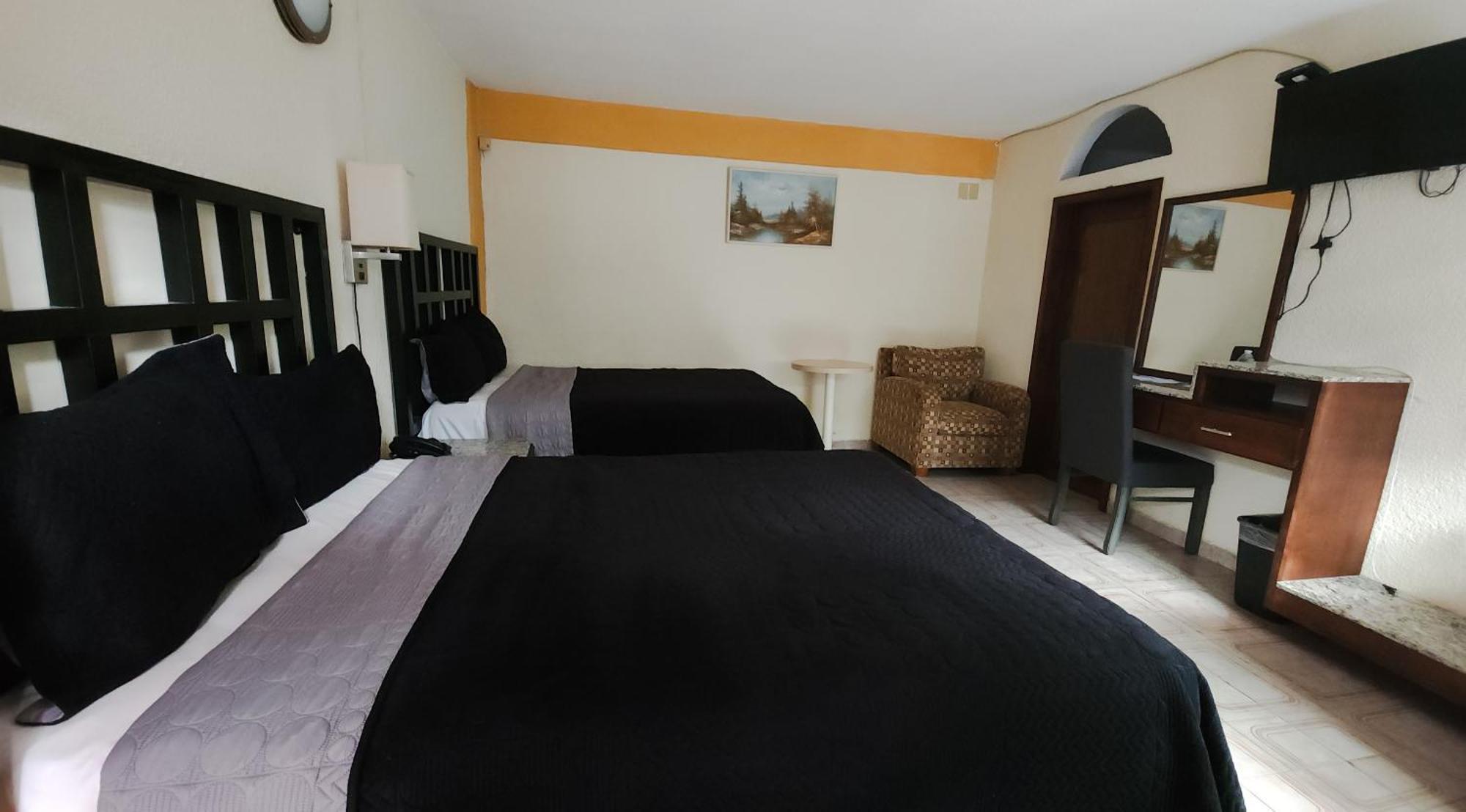 פורטו פנאסקו Hotel Paraiso מראה חיצוני תמונה