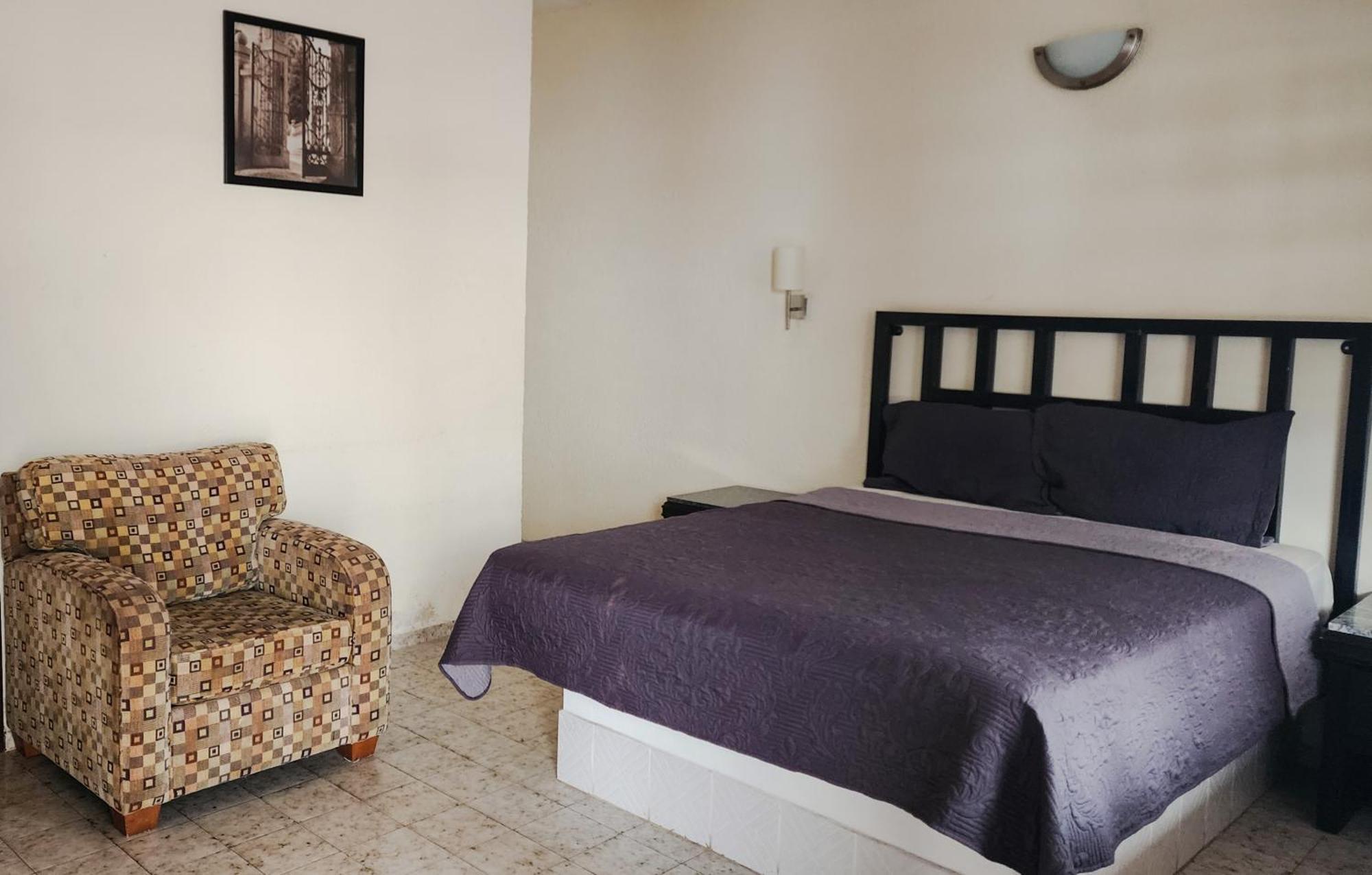 פורטו פנאסקו Hotel Paraiso מראה חיצוני תמונה