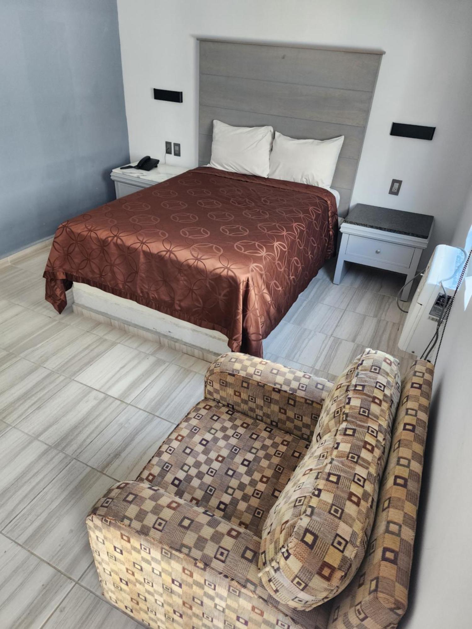 פורטו פנאסקו Hotel Paraiso מראה חיצוני תמונה