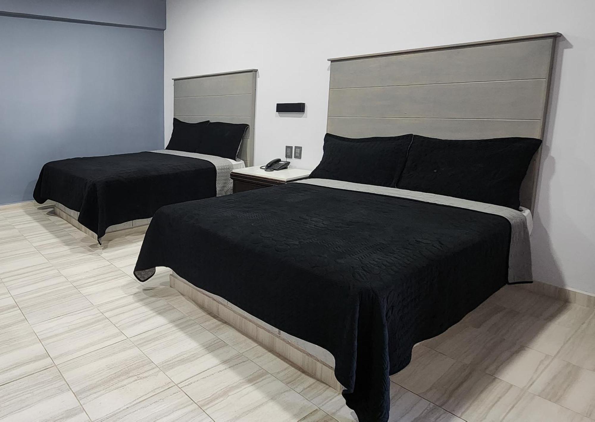 פורטו פנאסקו Hotel Paraiso מראה חיצוני תמונה