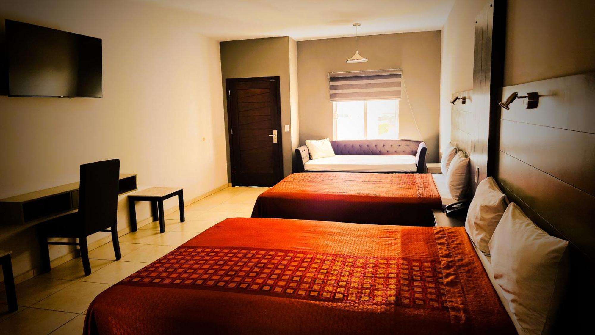 פורטו פנאסקו Hotel Paraiso מראה חיצוני תמונה