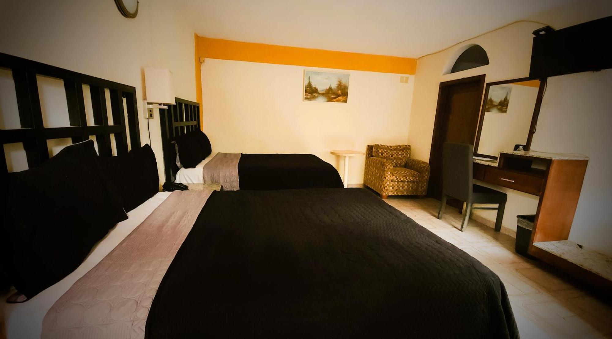 פורטו פנאסקו Hotel Paraiso מראה חיצוני תמונה