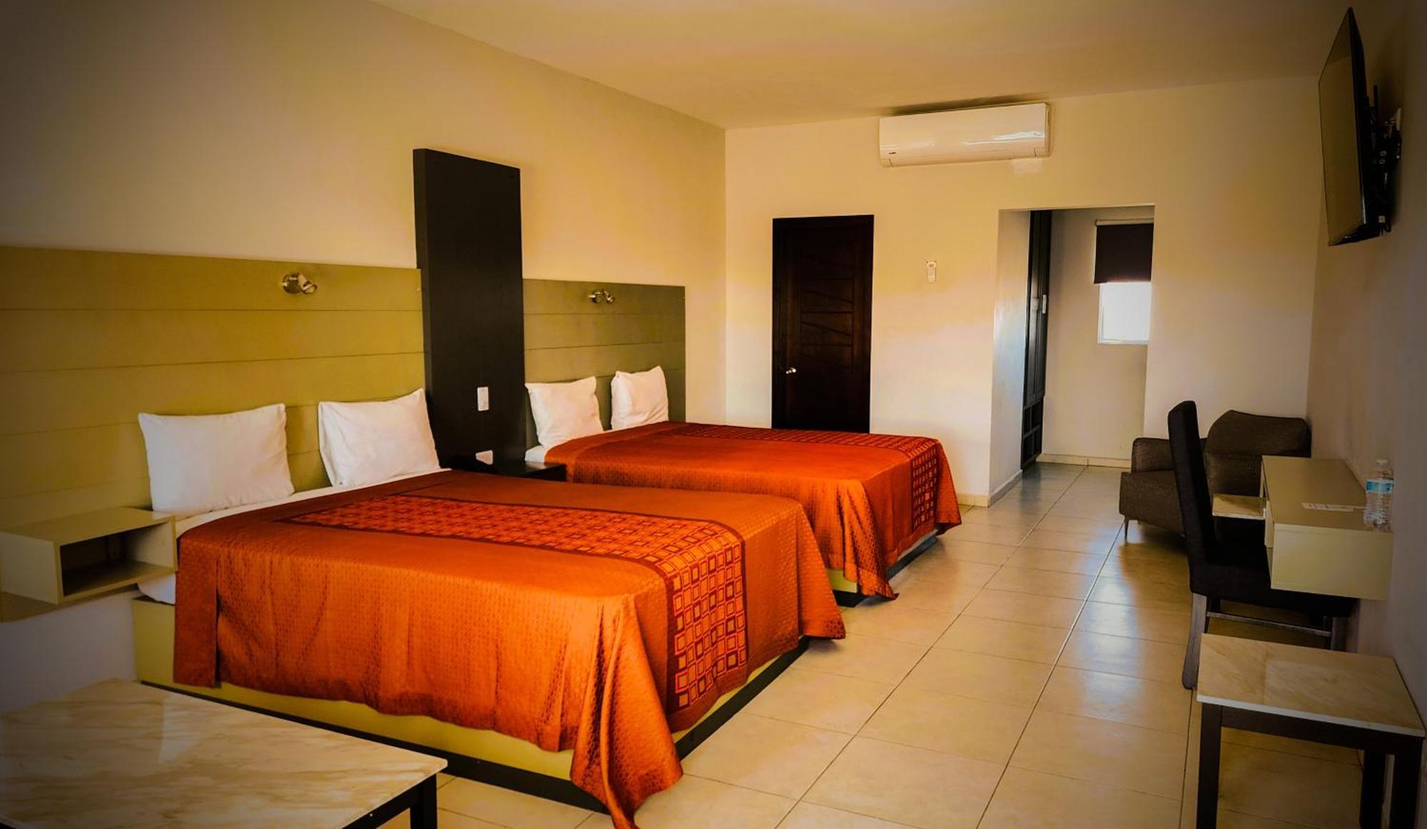 פורטו פנאסקו Hotel Paraiso מראה חיצוני תמונה