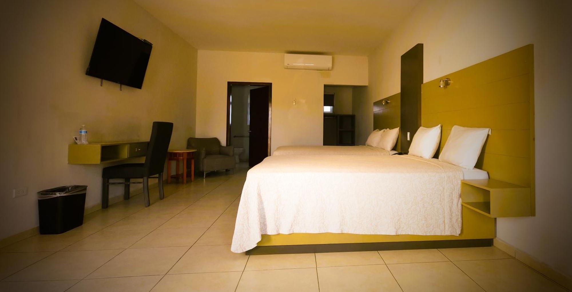 פורטו פנאסקו Hotel Paraiso מראה חיצוני תמונה