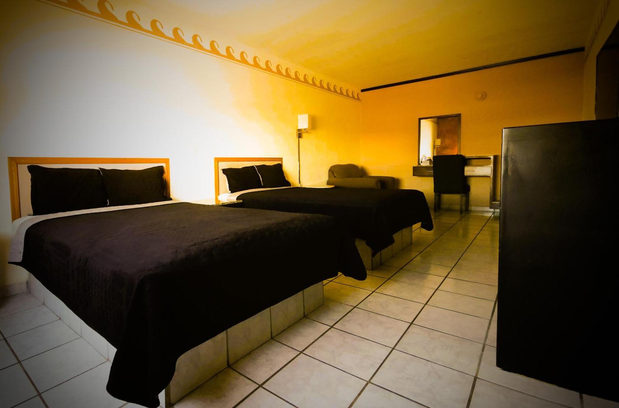 פורטו פנאסקו Hotel Paraiso מראה חיצוני תמונה