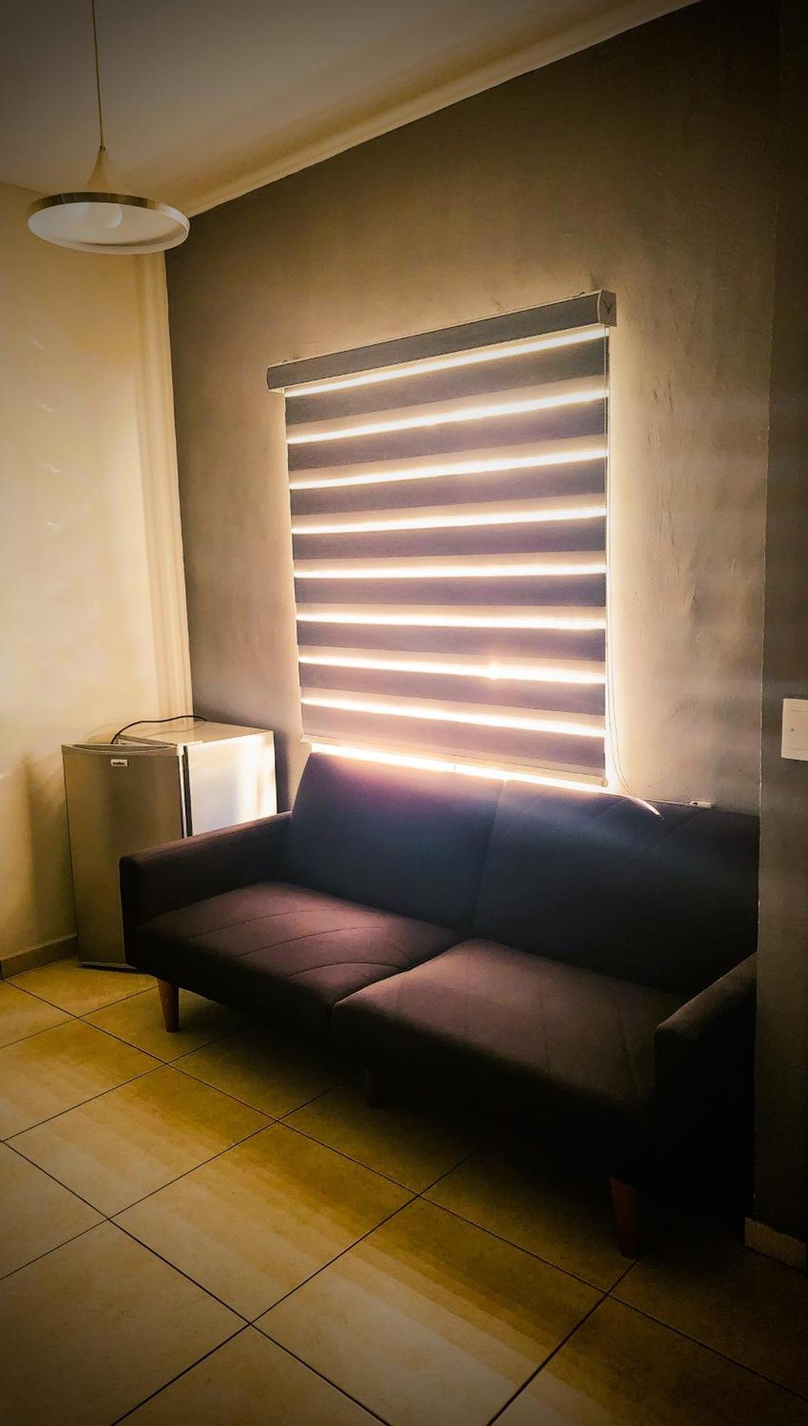 פורטו פנאסקו Hotel Paraiso מראה חיצוני תמונה
