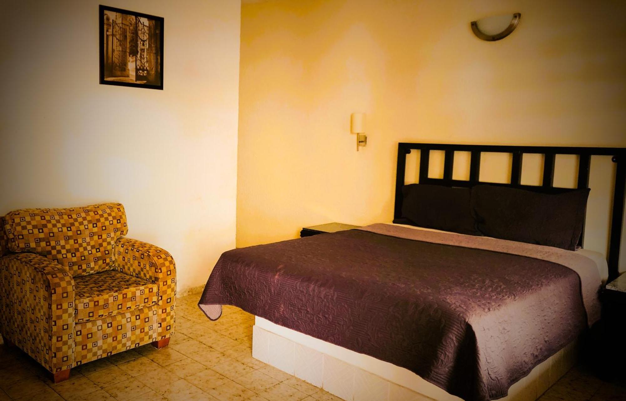 פורטו פנאסקו Hotel Paraiso מראה חיצוני תמונה