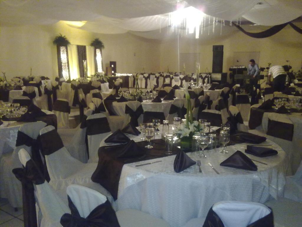 פורטו פנאסקו Hotel Paraiso מראה חיצוני תמונה