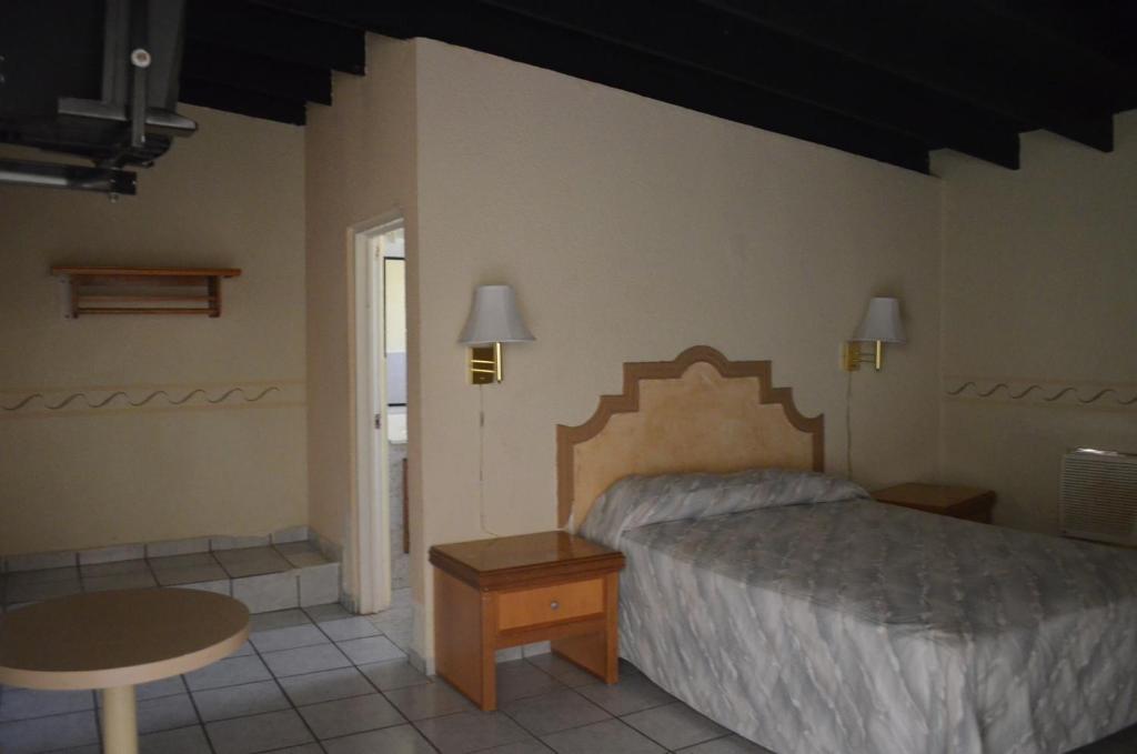 פורטו פנאסקו Hotel Paraiso חדר תמונה