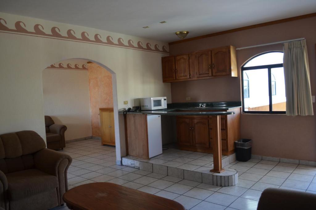 פורטו פנאסקו Hotel Paraiso חדר תמונה