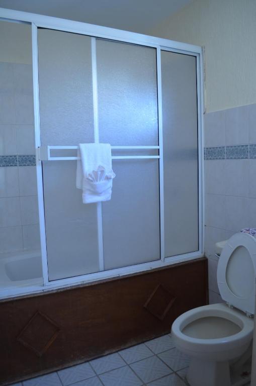 פורטו פנאסקו Hotel Paraiso חדר תמונה