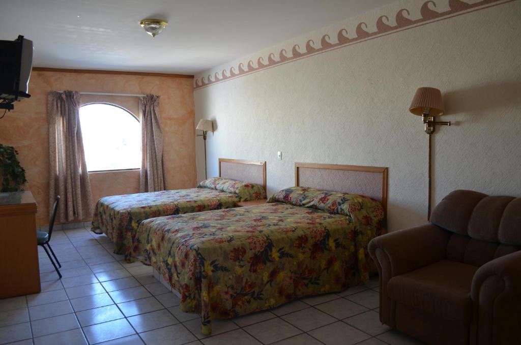 פורטו פנאסקו Hotel Paraiso חדר תמונה