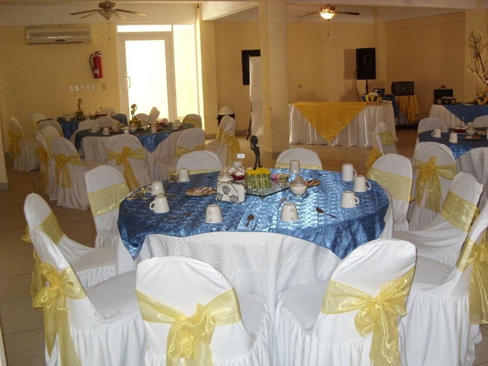 פורטו פנאסקו Hotel Paraiso מראה חיצוני תמונה