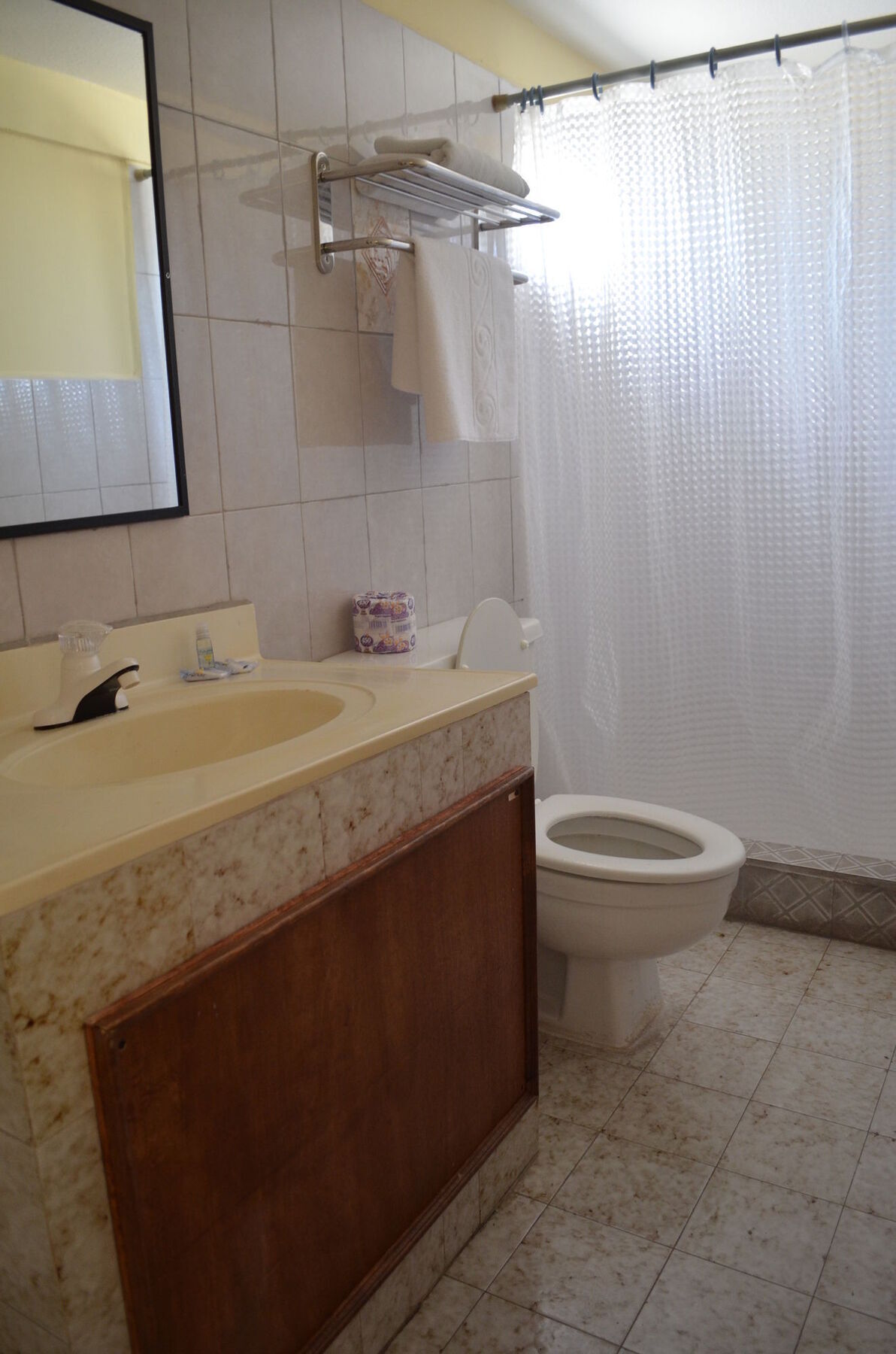 פורטו פנאסקו Hotel Paraiso מראה חיצוני תמונה