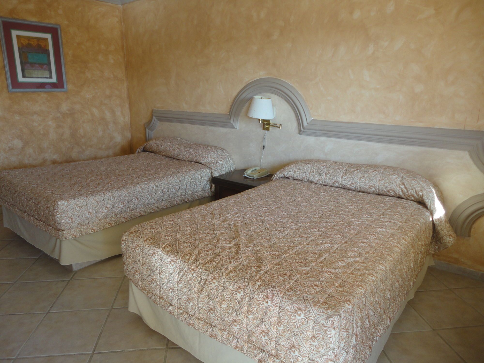 פורטו פנאסקו Hotel Paraiso מראה חיצוני תמונה