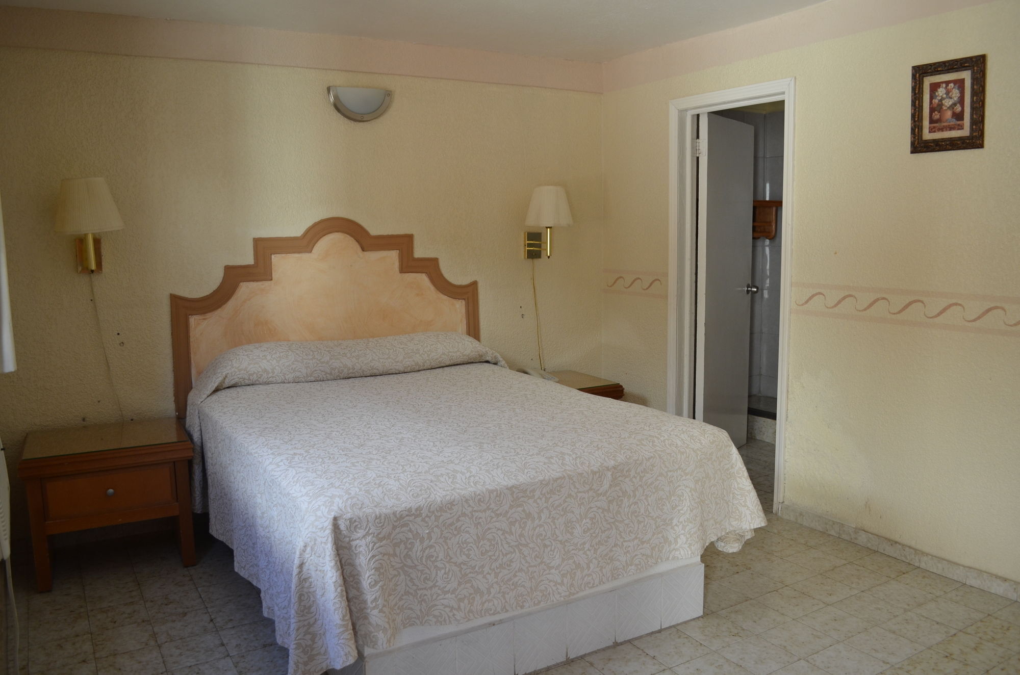 פורטו פנאסקו Hotel Paraiso מראה חיצוני תמונה