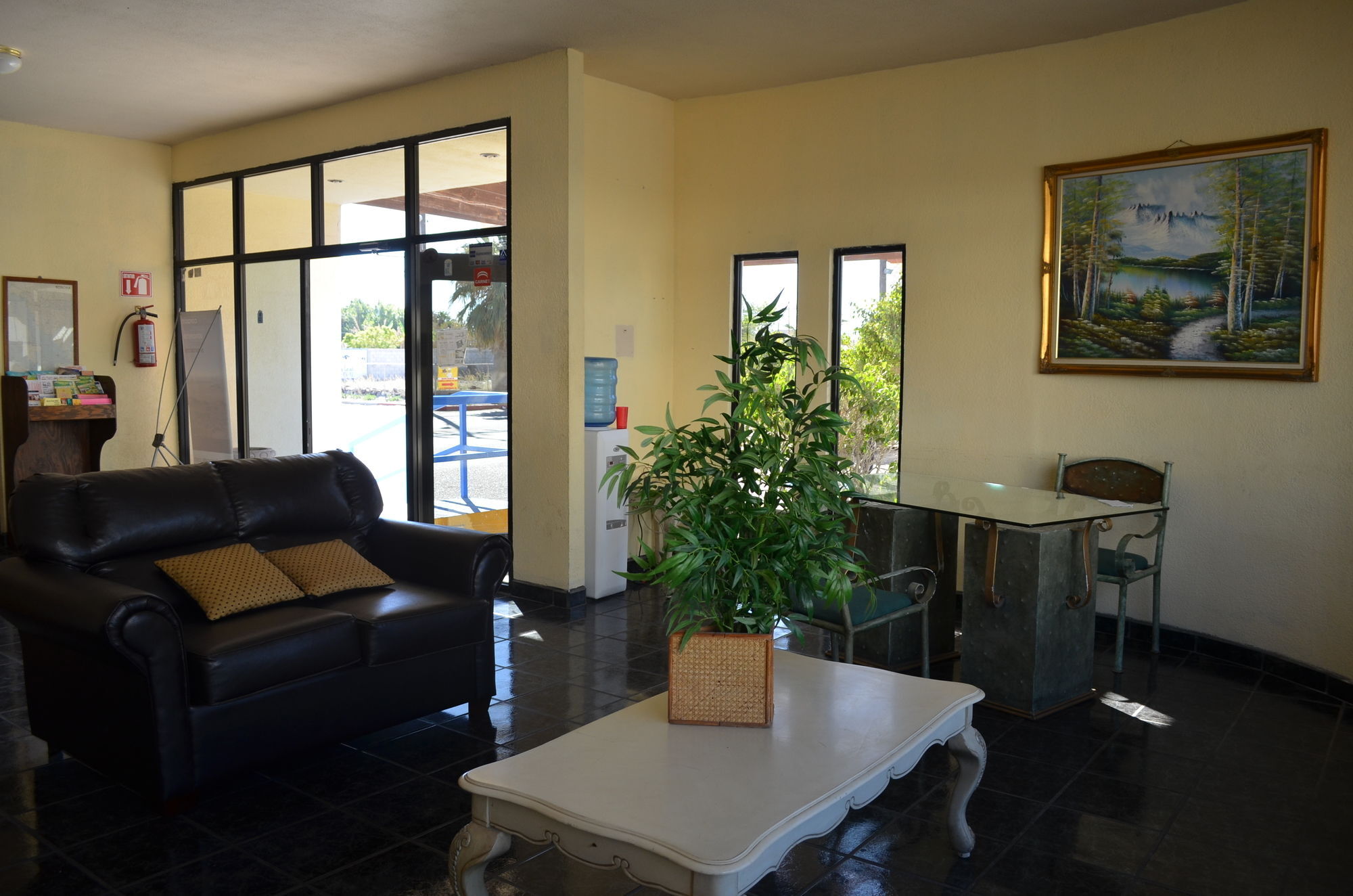 פורטו פנאסקו Hotel Paraiso מראה חיצוני תמונה