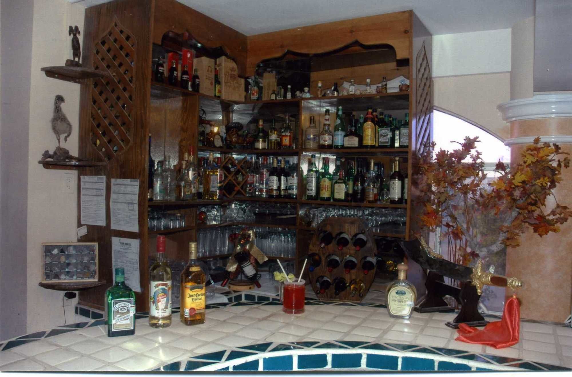 פורטו פנאסקו Hotel Paraiso מראה חיצוני תמונה