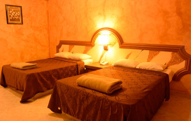 פורטו פנאסקו Hotel Paraiso מראה חיצוני תמונה