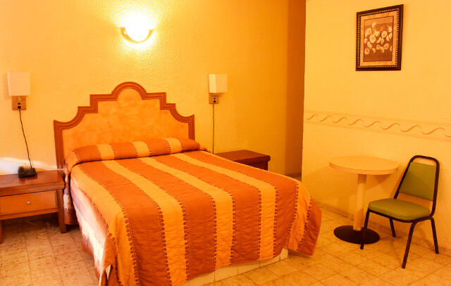 פורטו פנאסקו Hotel Paraiso מראה חיצוני תמונה