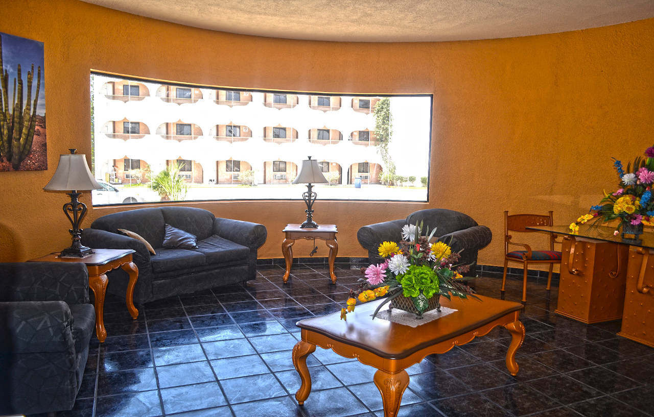 פורטו פנאסקו Hotel Paraiso מראה חיצוני תמונה